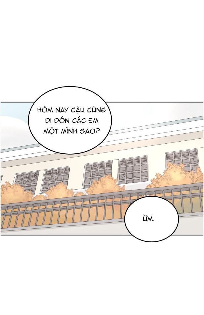 30 Phút Bước Đi Bên Em Chapter 78 - 1