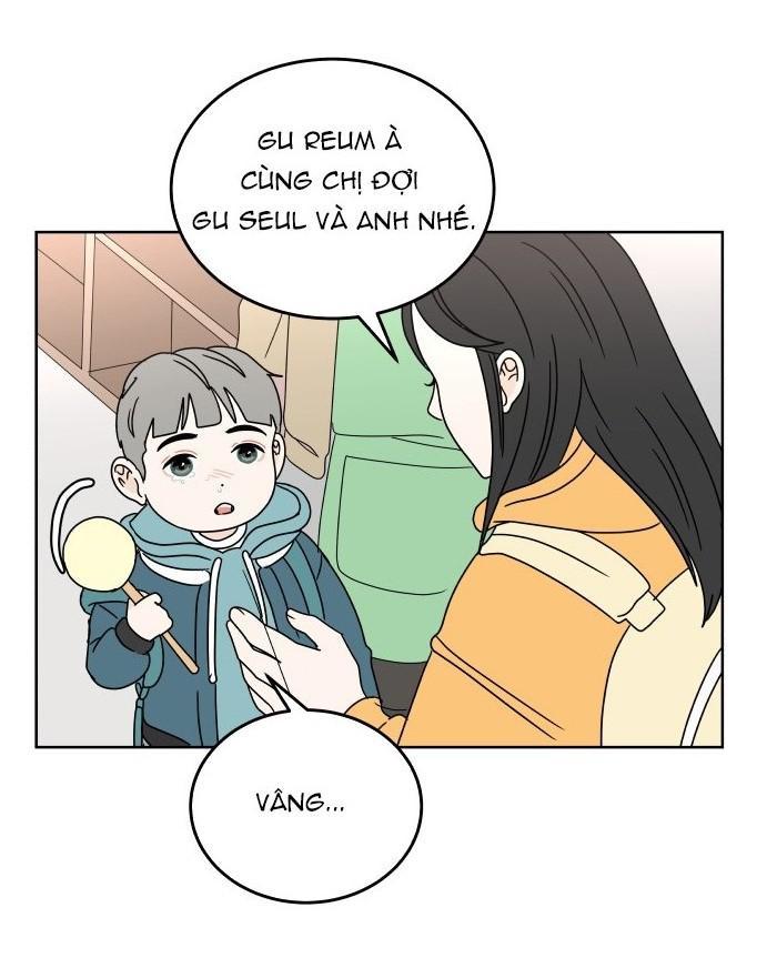 30 Phút Bước Đi Bên Em Chapter 78 - 51