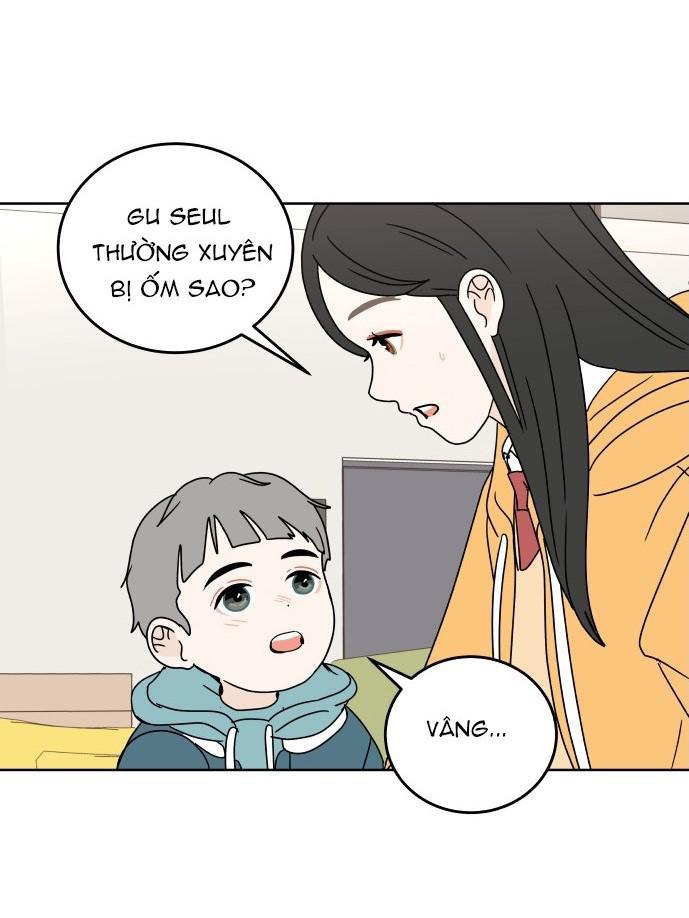 30 Phút Bước Đi Bên Em Chapter 78 - 69