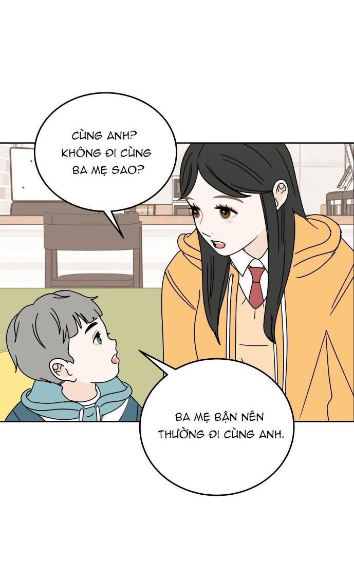 30 Phút Bước Đi Bên Em Chapter 78 - 74