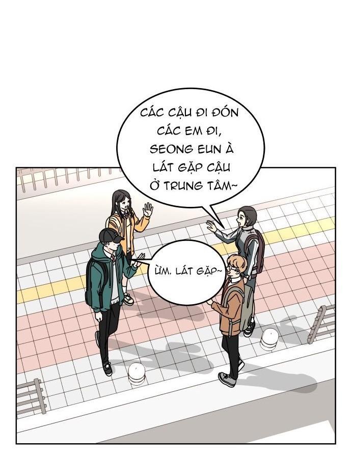 30 Phút Bước Đi Bên Em Chapter 78 - 9