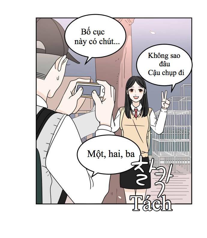 30 Phút Bước Đi Bên Em Chapter 8 - 79