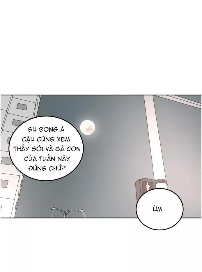 30 Phút Bước Đi Bên Em Chapter 80 - 1