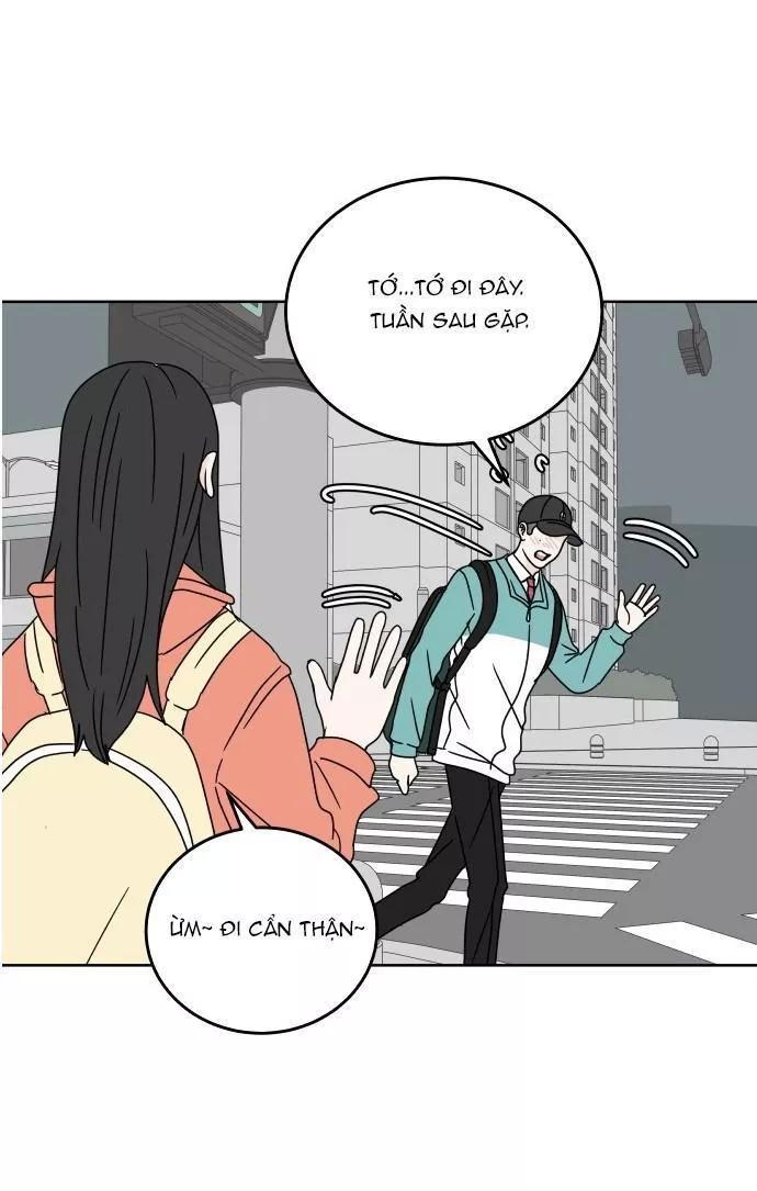 30 Phút Bước Đi Bên Em Chapter 80 - 11