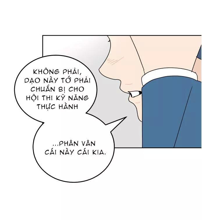 30 Phút Bước Đi Bên Em Chapter 83 - 12