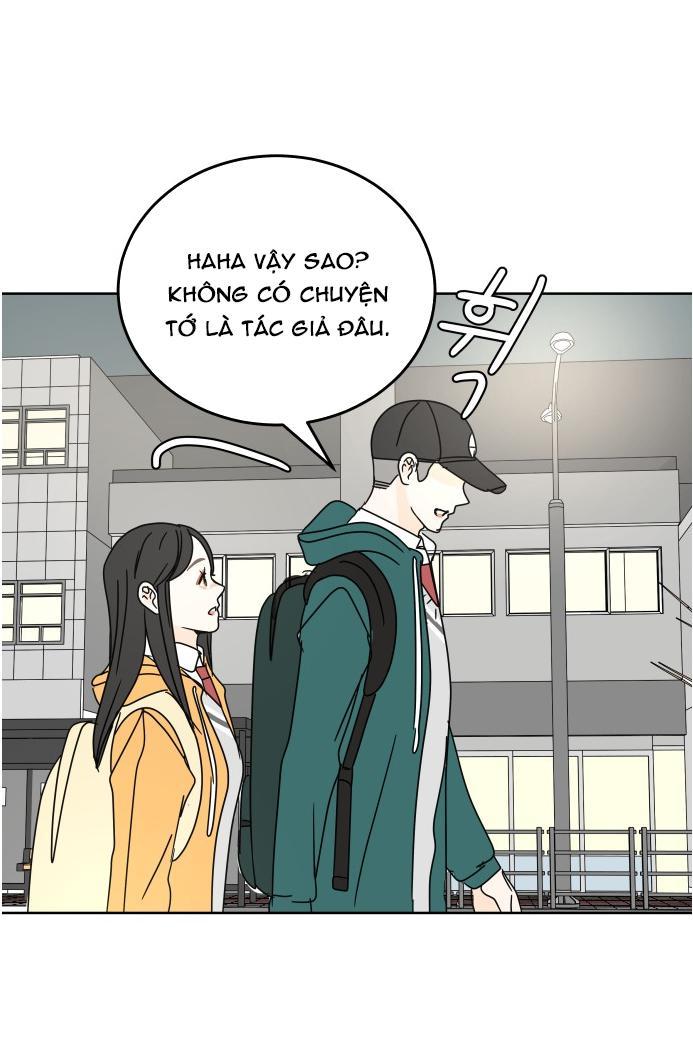 30 Phút Bước Đi Bên Em Chapter 84 - 104