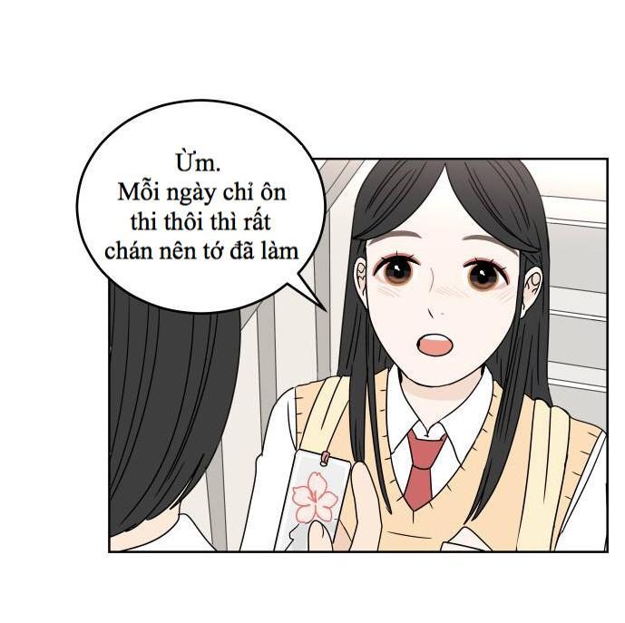 30 Phút Bước Đi Bên Em Chapter 9 - 19