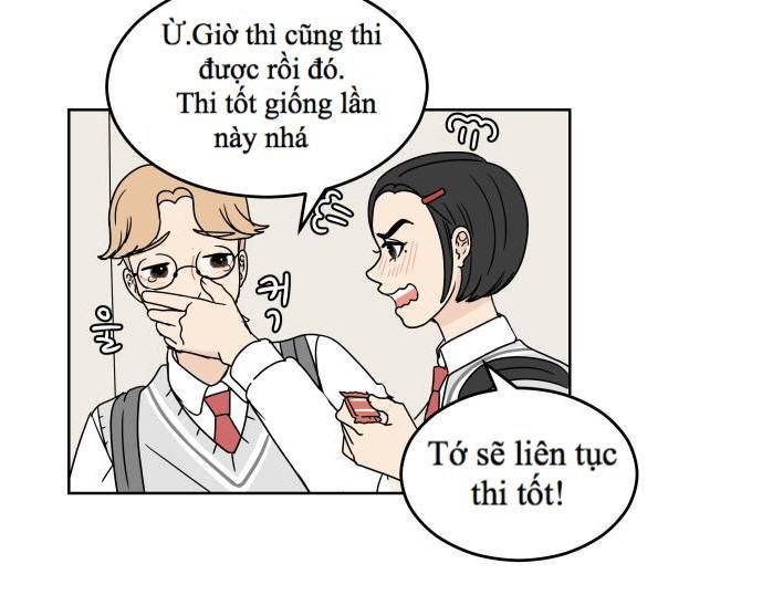 30 Phút Bước Đi Bên Em Chapter 9 - 7