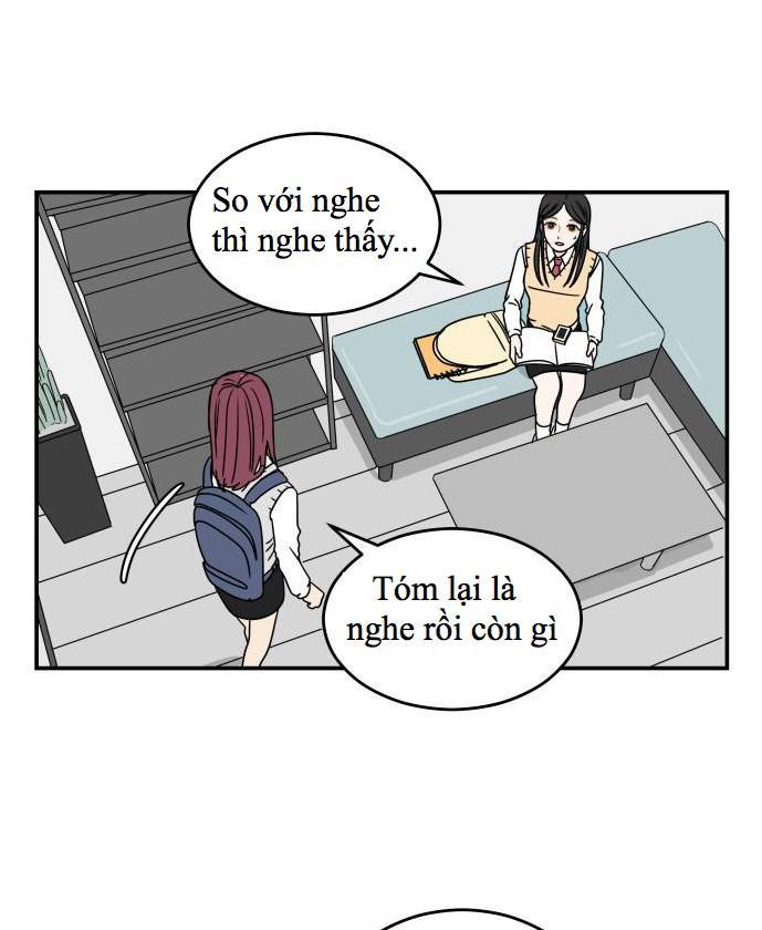 30 Phút Bước Đi Bên Em Chapter 9 - 61