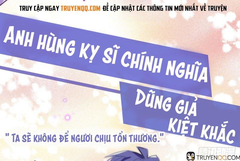 Ma Vương Luân Vũ Khúc Chapter 1 - 34