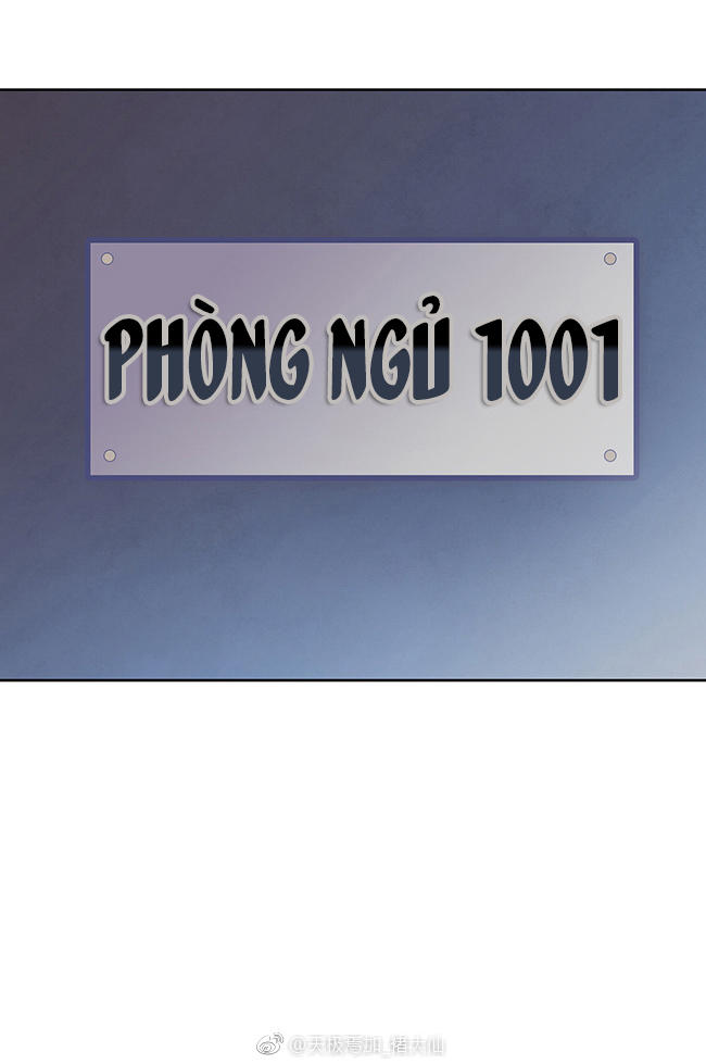 Phòng Ngủ 1001 Chapter 1 - 10