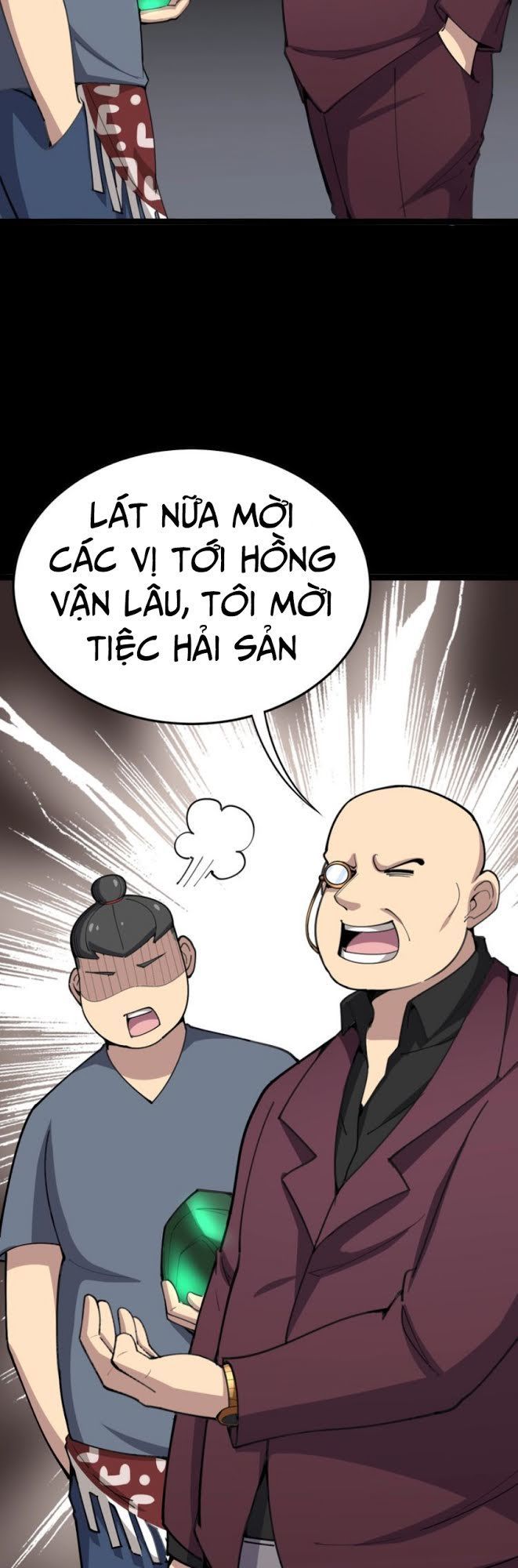 Độc Thủ Vu Y Chapter 23 - 11