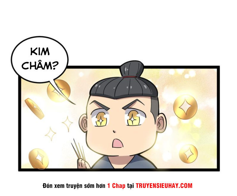 Độc Thủ Vu Y Chapter 9 - 71