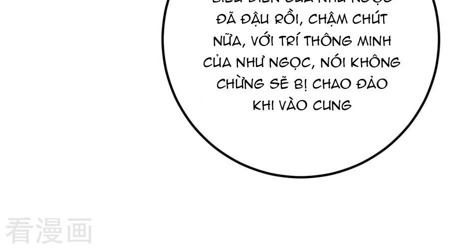 Từ Đây Vương Gia Không Thượng Triều Sớm Chapter 15 - 35