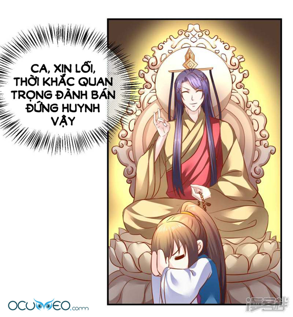 Từ Đây Vương Gia Không Thượng Triều Sớm Chapter 77 - 30