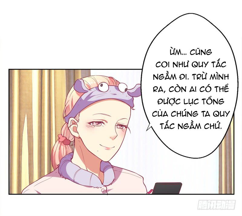 Ngạo Kiều Tổng Tài Sủng Điềm Thê Chapter 13 - 3