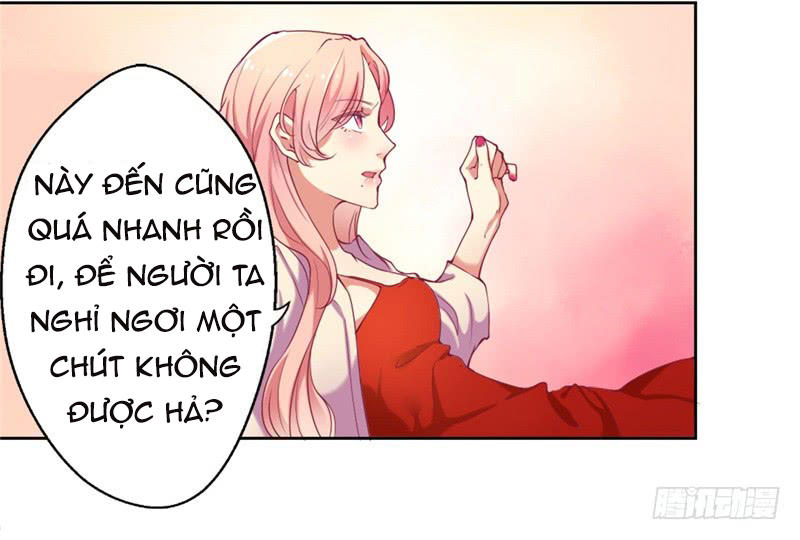 Ngạo Kiều Tổng Tài Sủng Điềm Thê Chapter 4 - 26