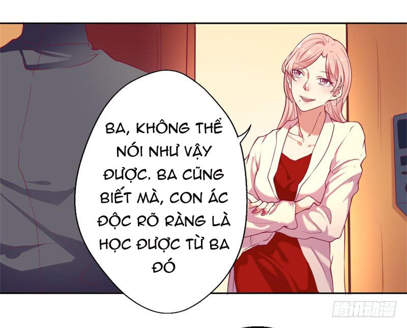 Ngạo Kiều Tổng Tài Sủng Điềm Thê Chapter 4 - 30