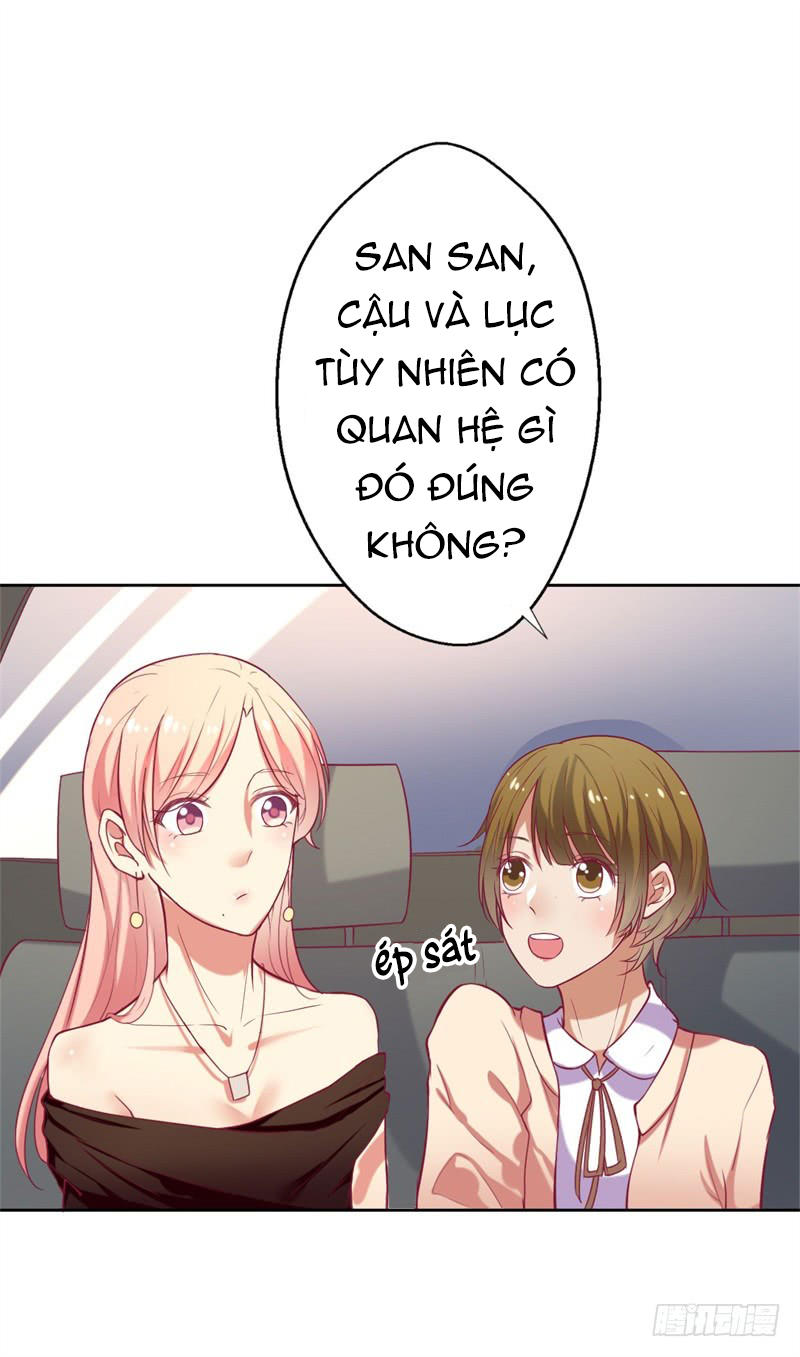 Ngạo Kiều Tổng Tài Sủng Điềm Thê Chapter 7 - 31