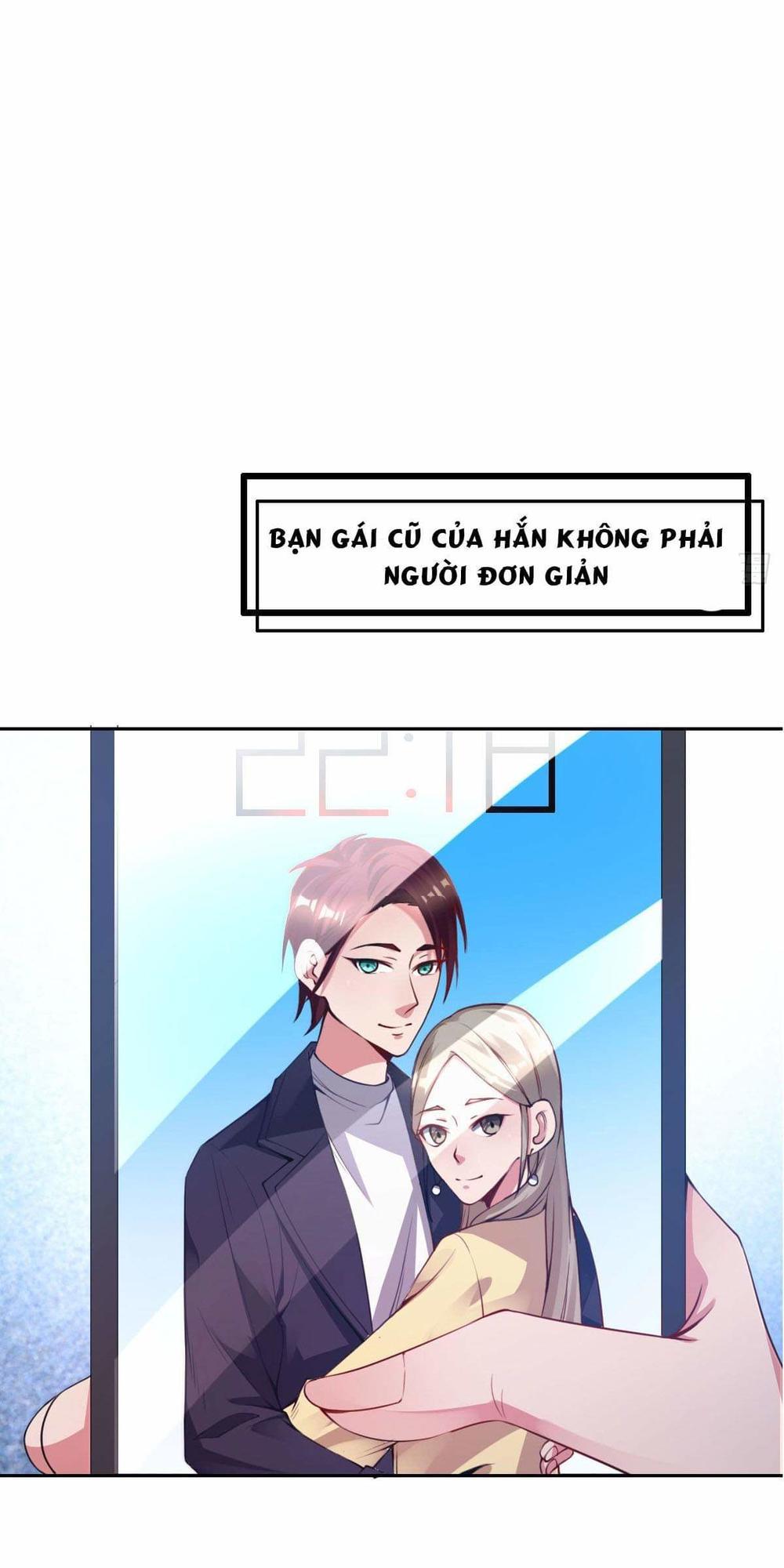 Pháp Y Kiều Thê Chapter 1 - 14