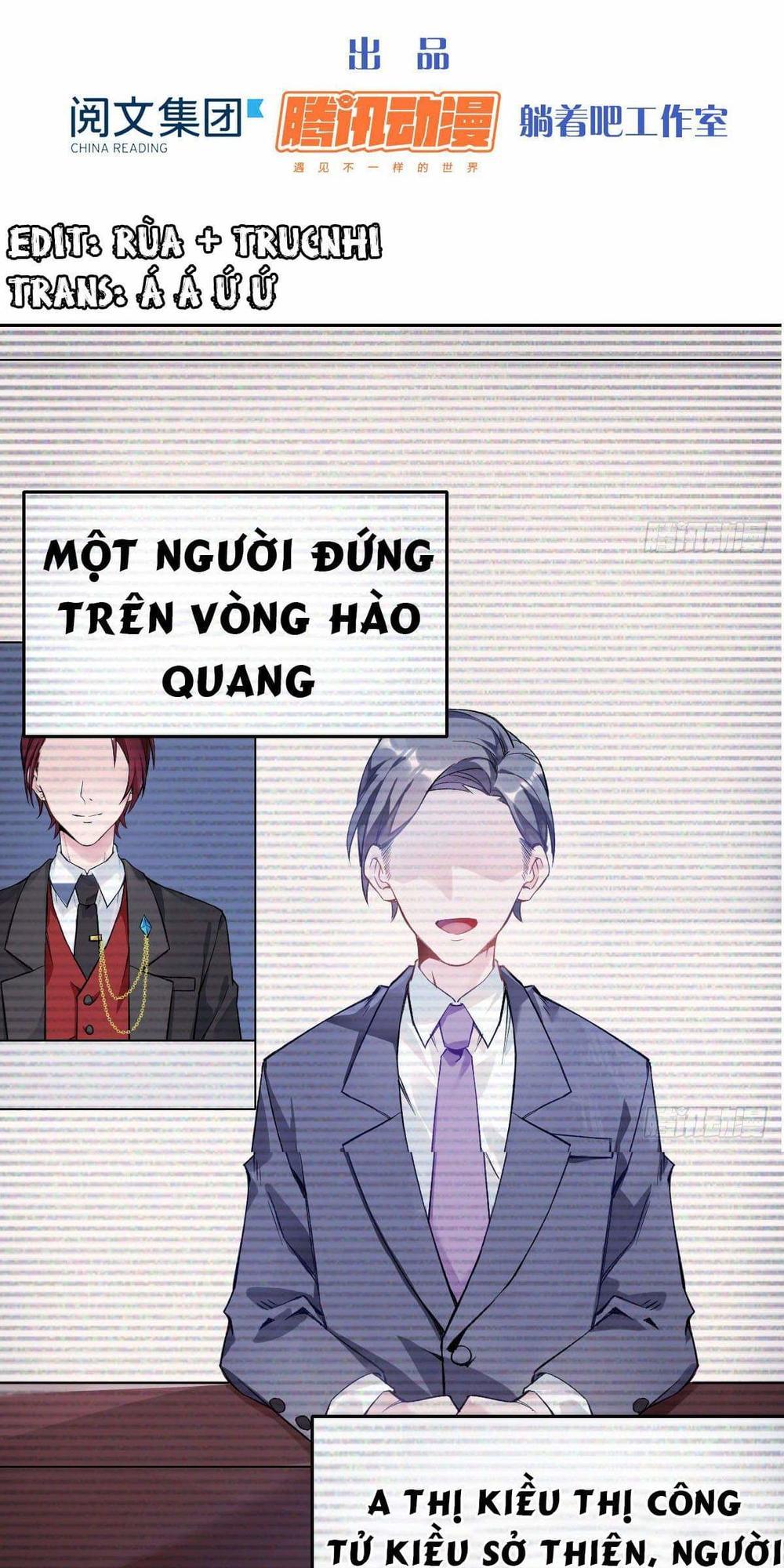 Pháp Y Kiều Thê Chapter 2 - 2