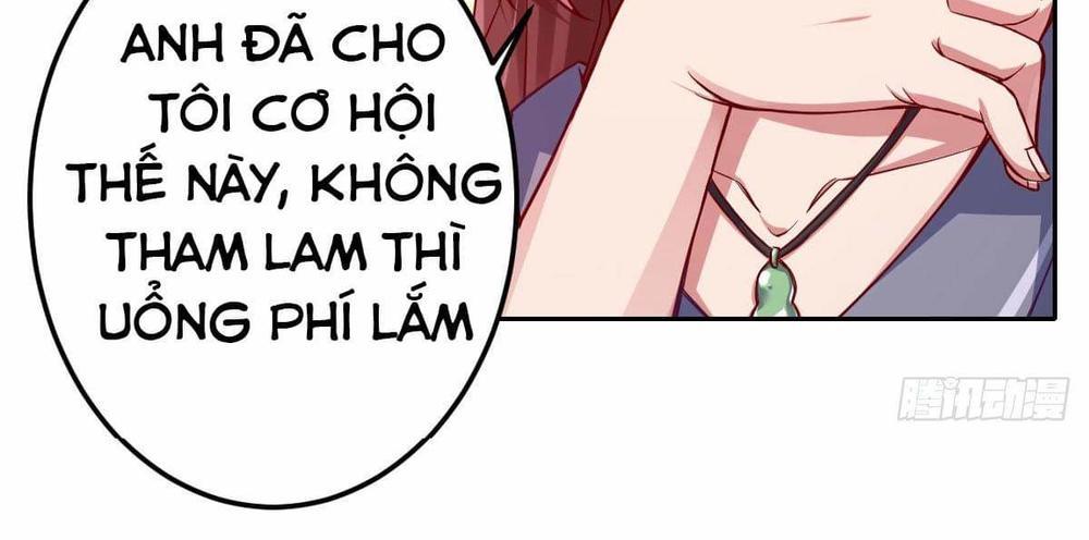 Pháp Y Kiều Thê Chapter 2 - 27