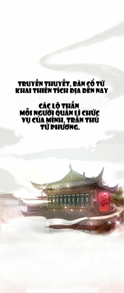 Nữ Tài Thần Hôm Nay Cũng Rất Nghèo Chapter 1 - 1