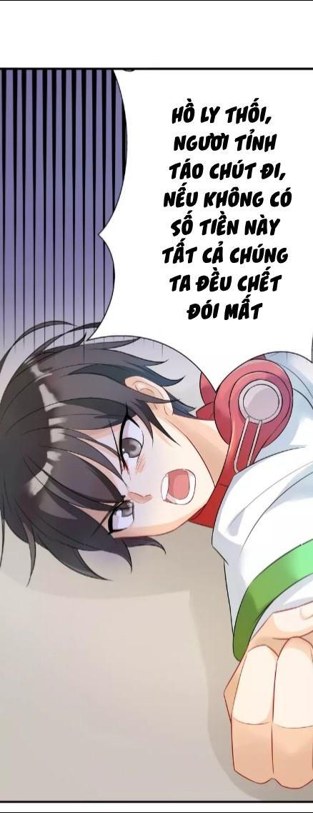 Nữ Tài Thần Hôm Nay Cũng Rất Nghèo Chapter 3 - 43