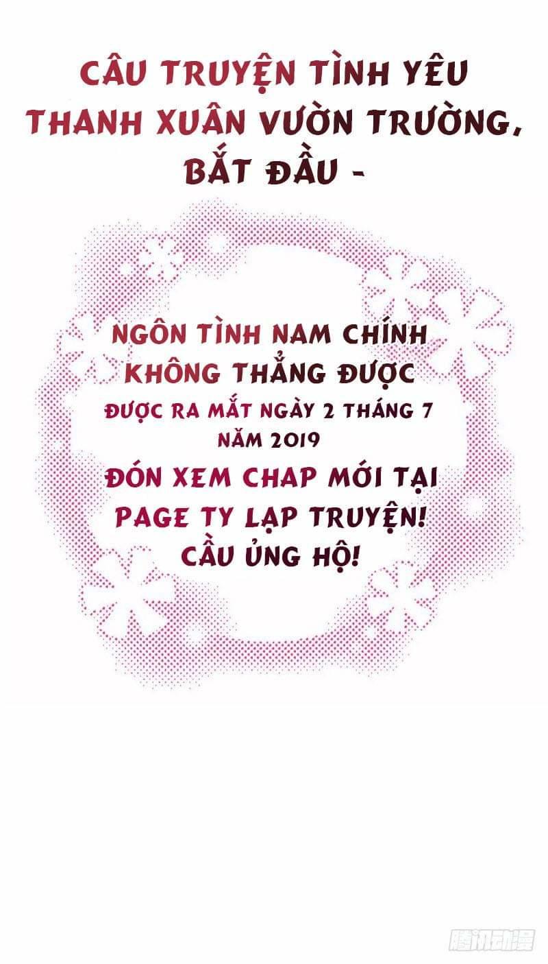 Ngôn Tình Nam Chính Không Thẳng Được Chapter 1 - 7