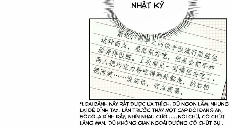 Ngôn Tình Nam Chính Không Thẳng Được Chapter 2 - 44