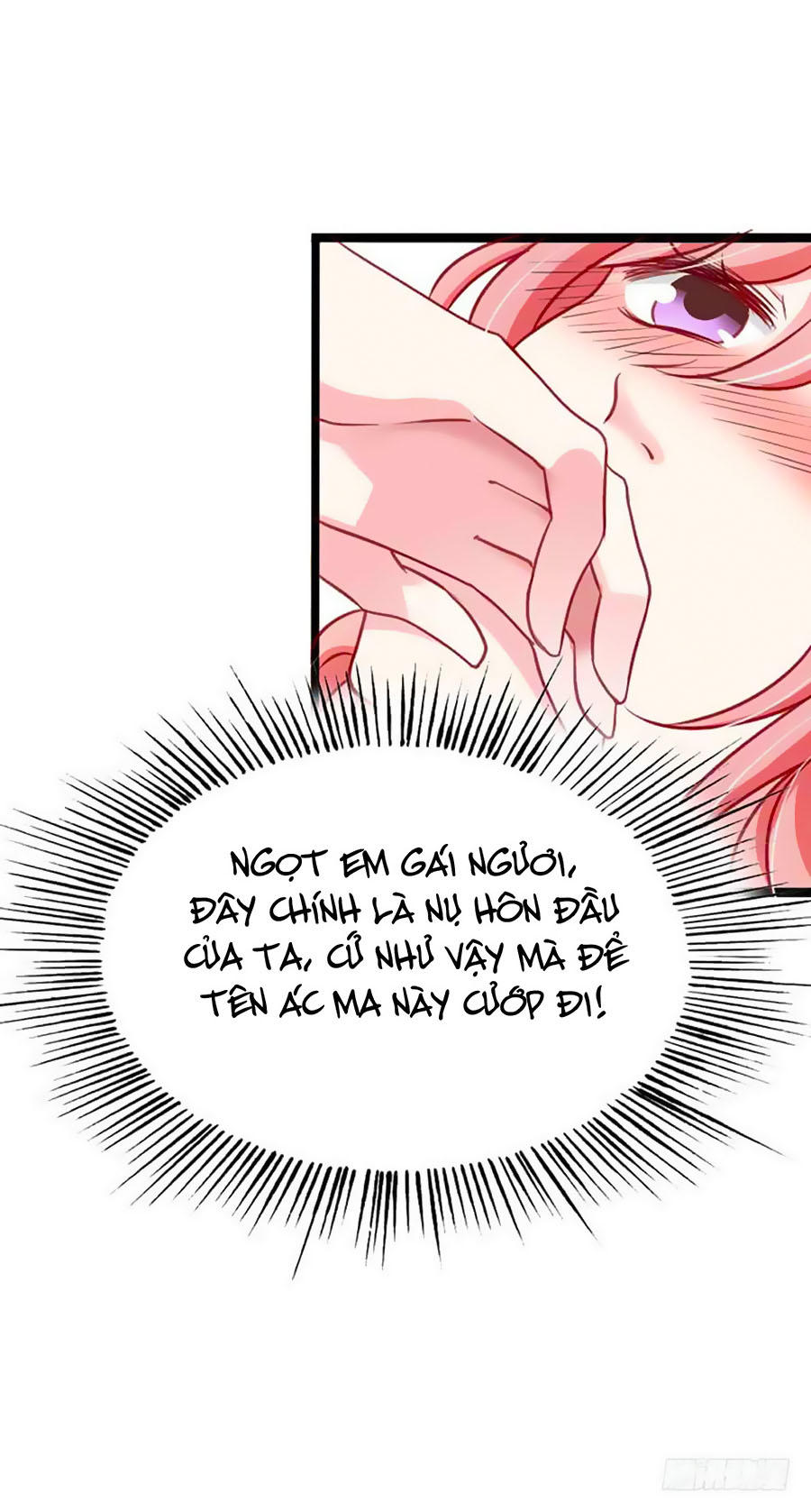 Cô Vợ Kiêu Ngạo Của Tổng Tài Ác Ma Chapter 8 - 3