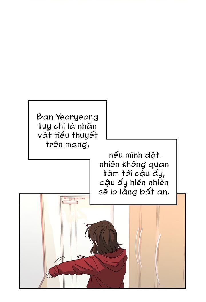 Luật Của Tiểu Thuyết Mạng Chapter 10 - 28