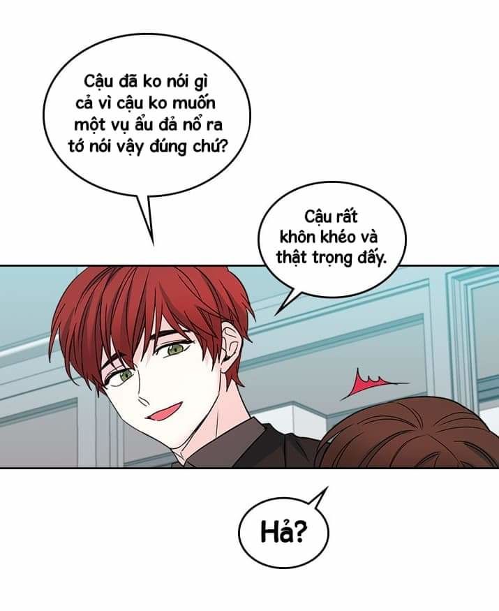 Luật Của Tiểu Thuyết Mạng Chapter 12 - 21