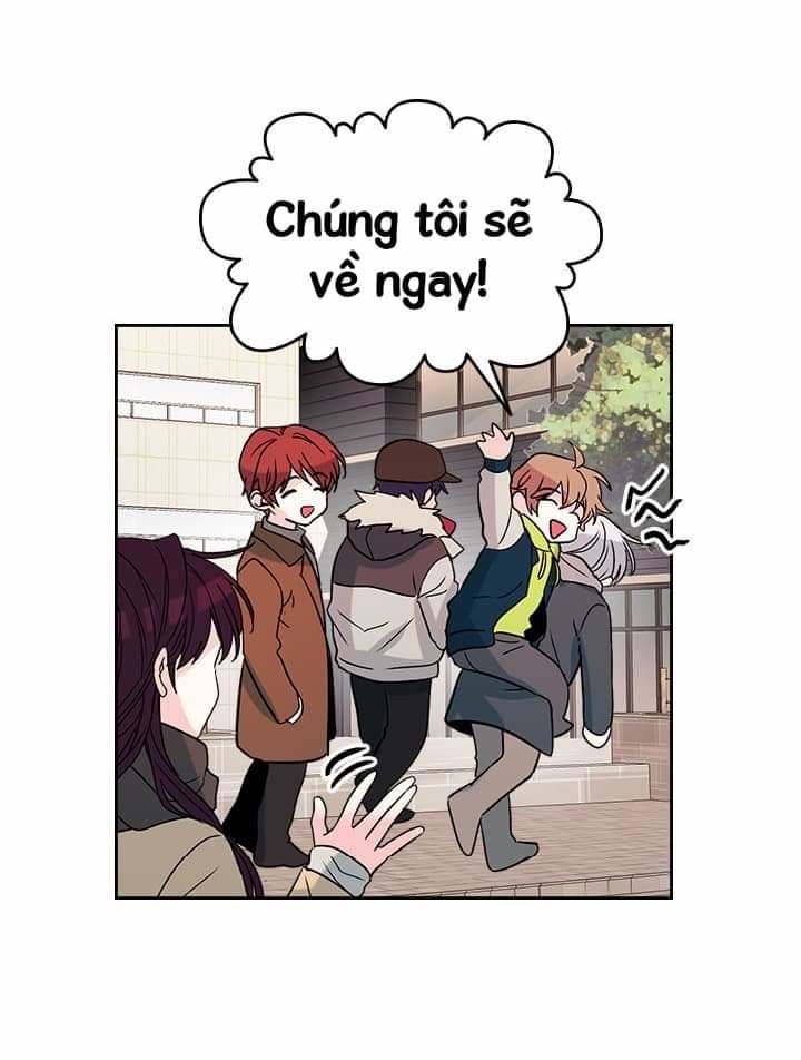 Luật Của Tiểu Thuyết Mạng Chapter 12 - 46