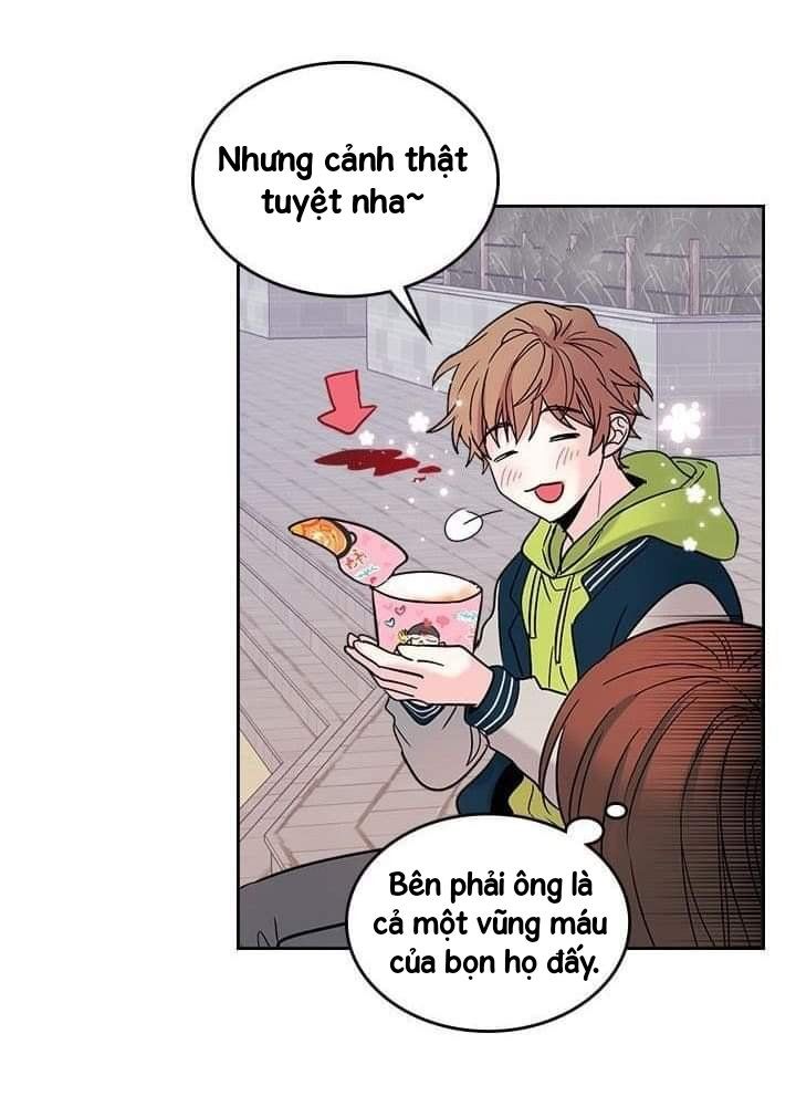 Luật Của Tiểu Thuyết Mạng Chapter 14.6 - 5