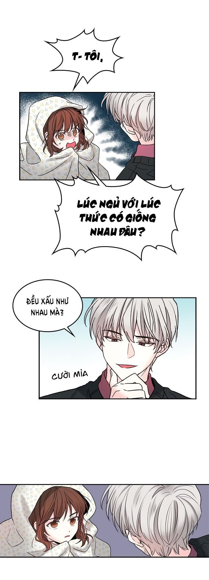 Luật Của Tiểu Thuyết Mạng Chapter 7 - 29