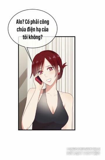 Độc Dược Của Tình Yêu Chapter 17 - 6