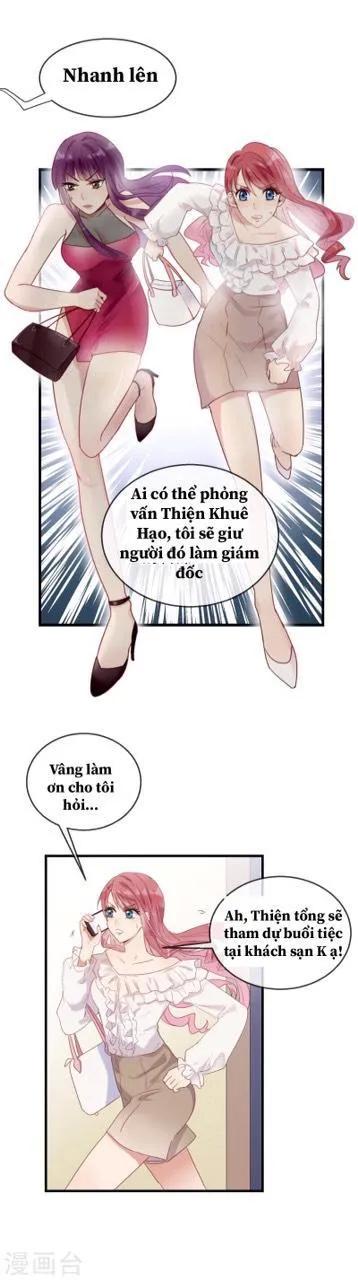 Độc Dược Của Tình Yêu Chapter 2 - 13