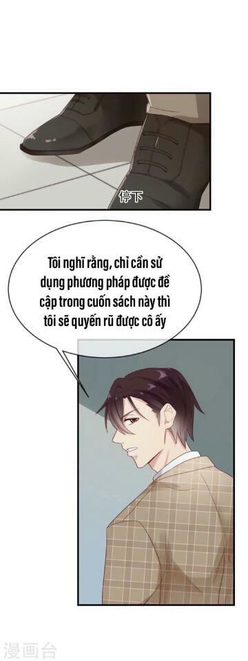 Độc Dược Của Tình Yêu Chapter 22 - 7