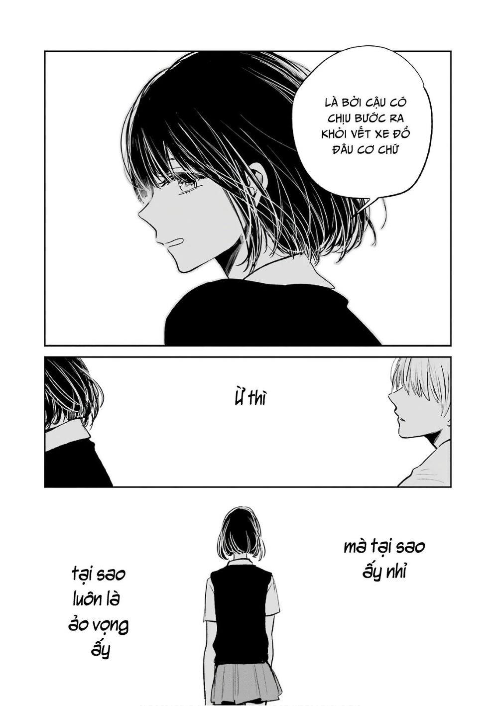 Kuzu No Honkai Décor Chapter 5.6 - 19