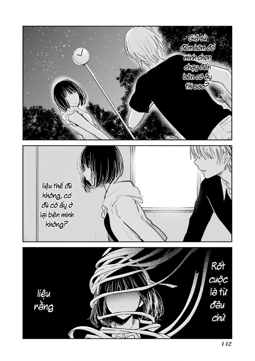 Kuzu No Honkai Décor Chapter 5.6 - 25