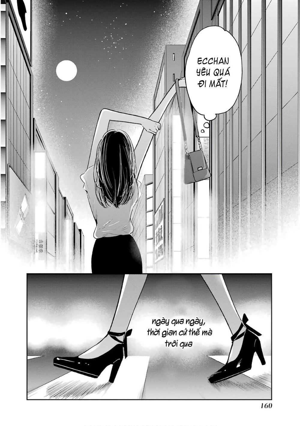 Kuzu No Honkai Décor Chapter 5.6 - 43