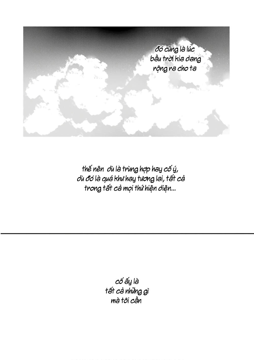 Kuzu No Honkai Décor Chapter 5.6 - 59