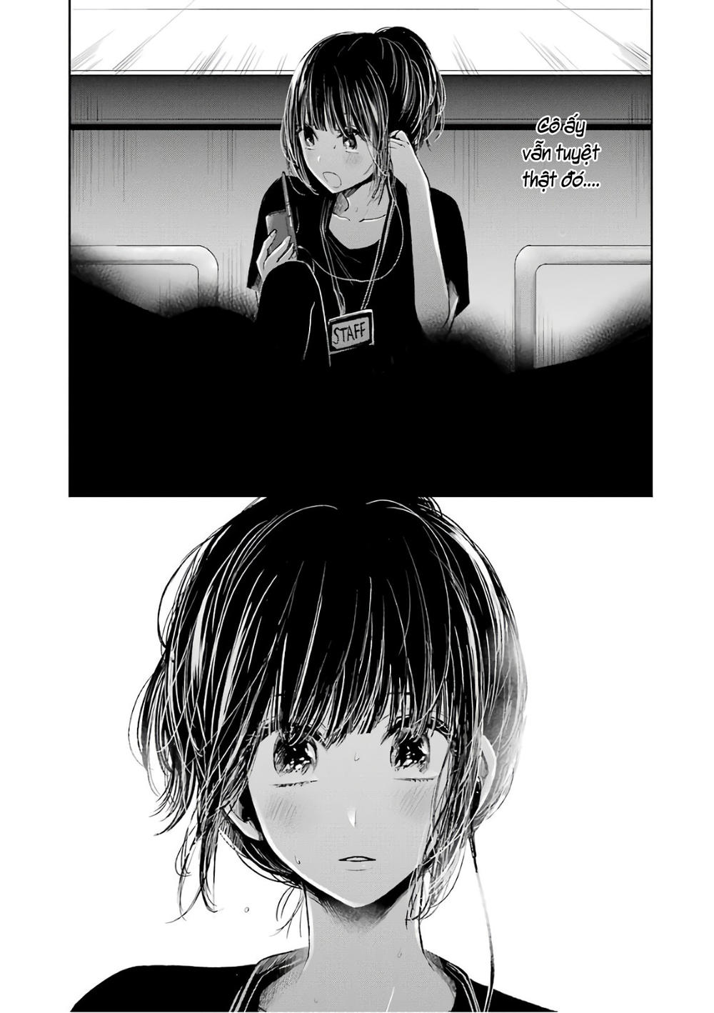 Kuzu No Honkai Décor Chapter 5.6 - 62