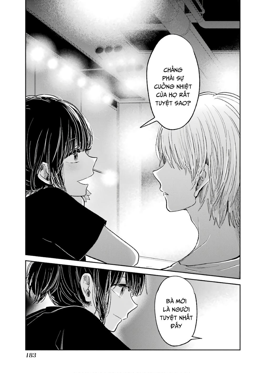 Kuzu No Honkai Décor Chapter 5.6 - 66