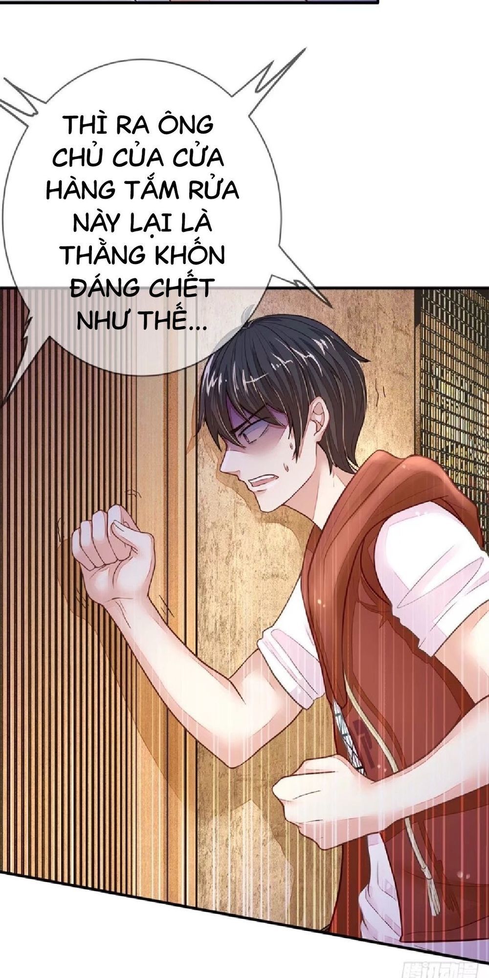 Lưu Vong Đến Thành Phố Tuyệt Mệnh Chapter 7 - 15