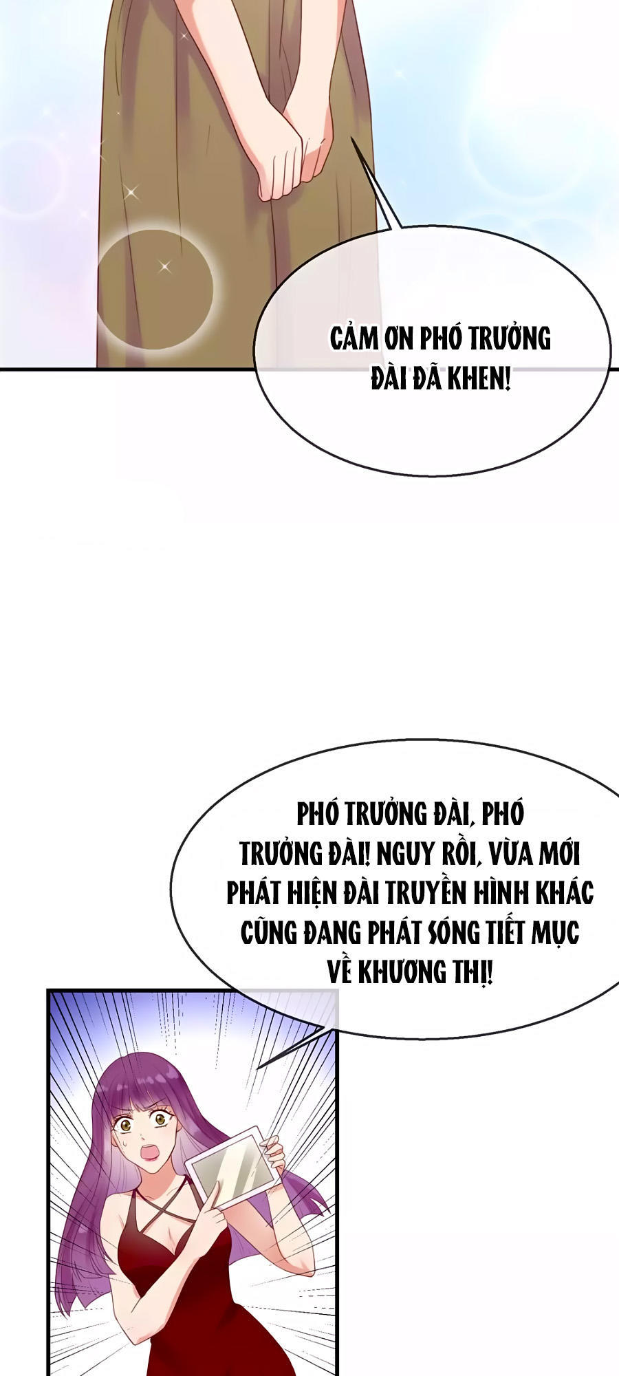 Tiền Nhậm Hữu Độc Chapter 10 - 3