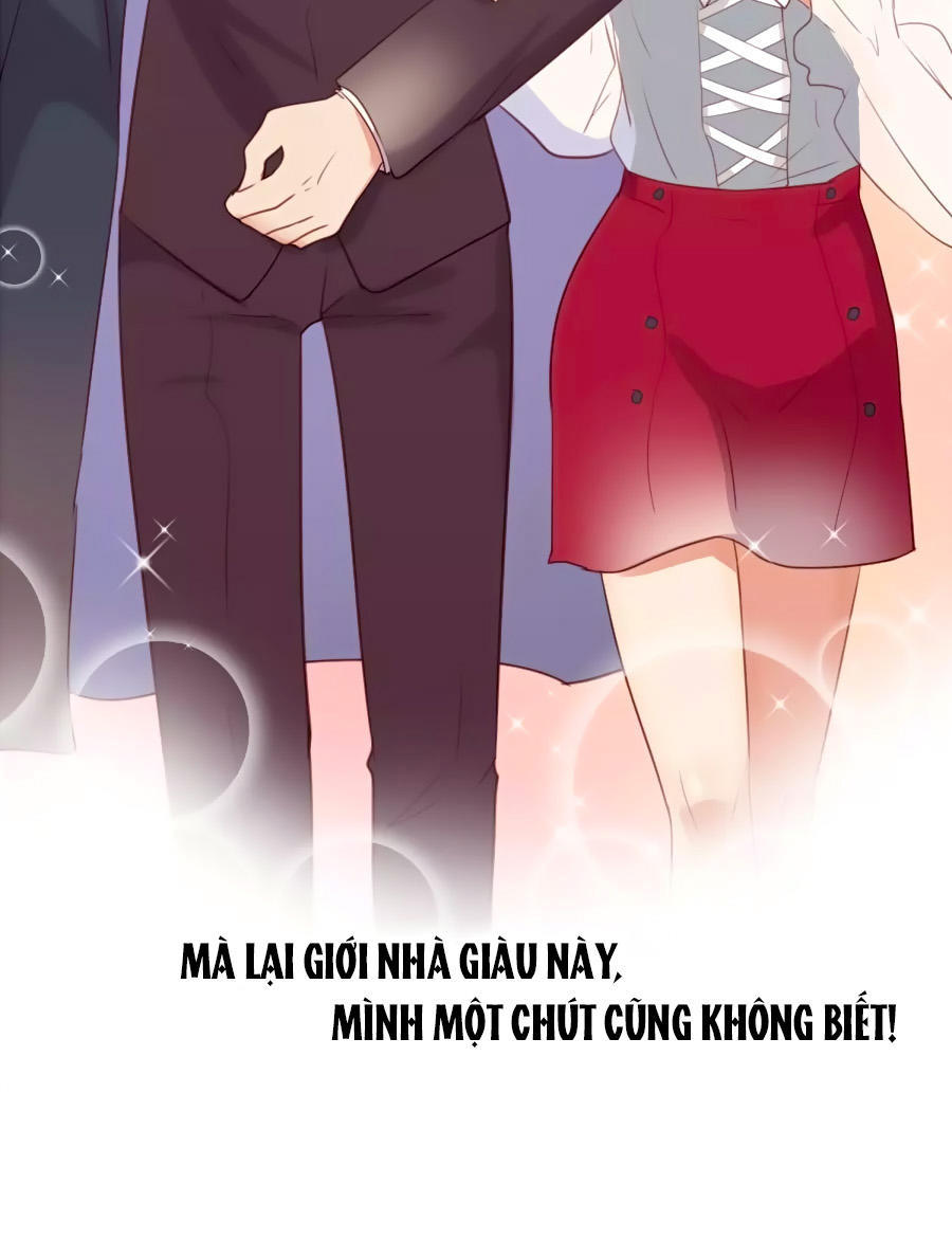 Tiền Nhậm Hữu Độc Chapter 8 - 4