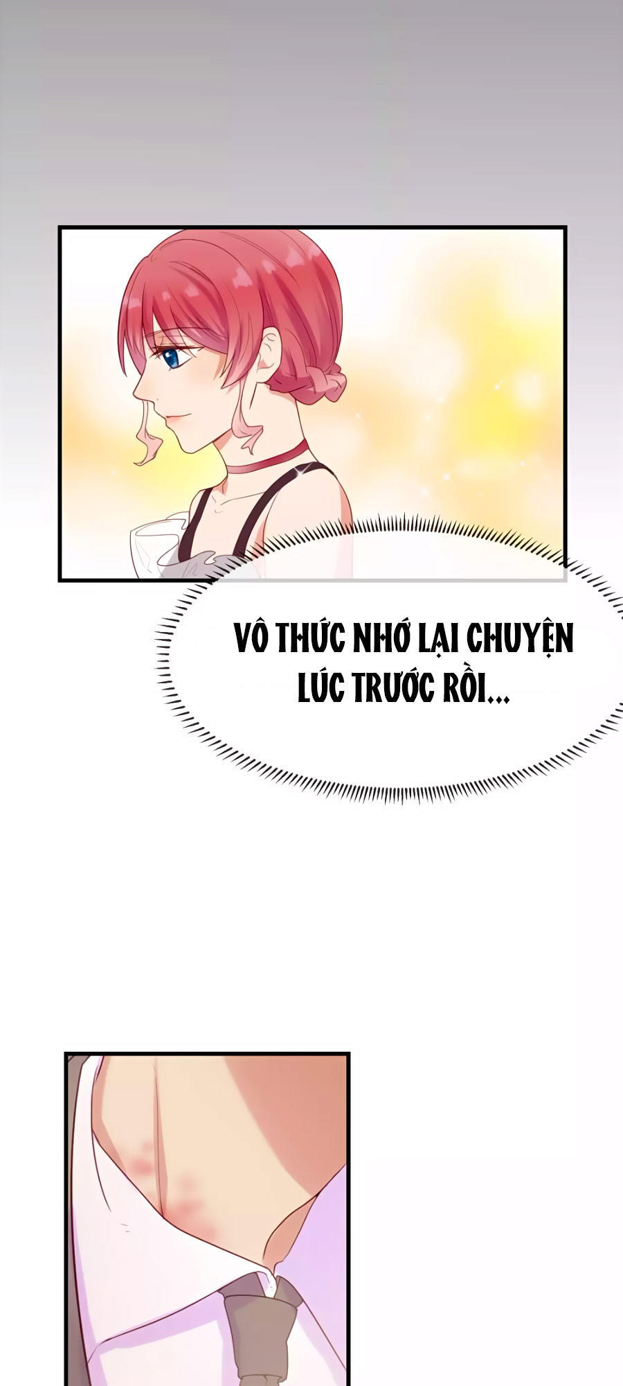 Tiền Nhậm Hữu Độc Chapter 9 - 21