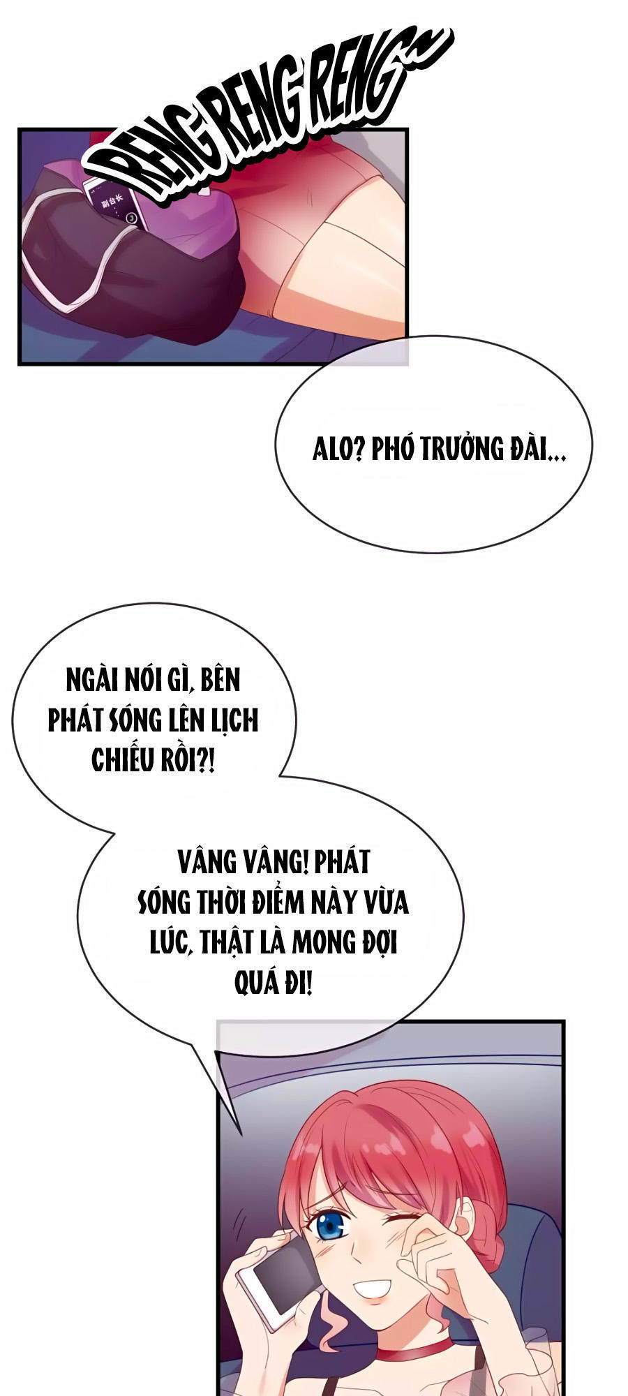 Tiền Nhậm Hữu Độc Chapter 9 - 36